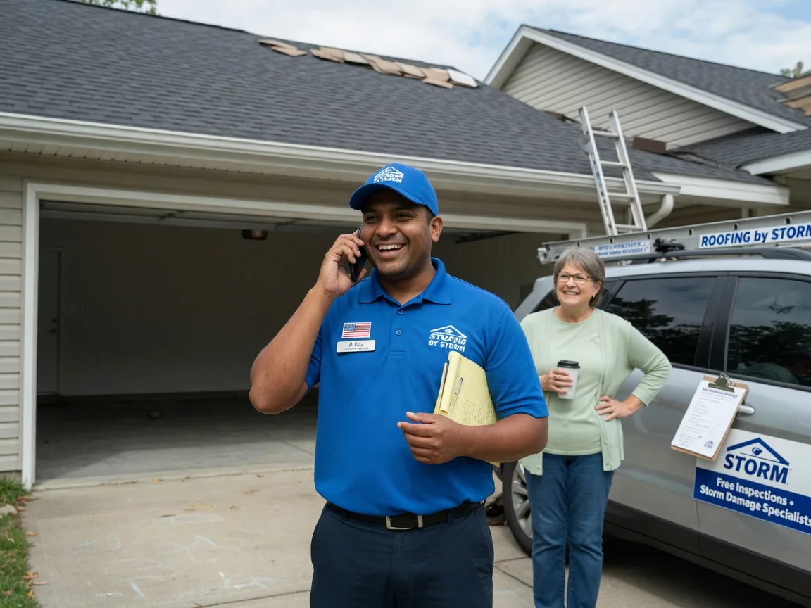Roof Repair Near Me Mount Pleasant, TN FAQs