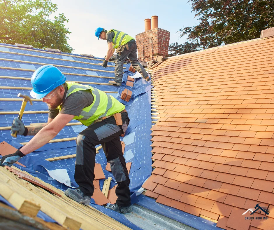 Why choose Roof Repair Near Me in Mount Pleasant, TN